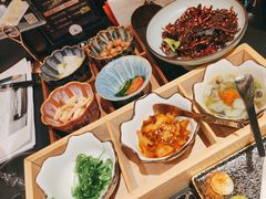 -無二炙坊·和牛烧肉(大钟寺1733店)