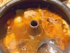 -云海肴·汽锅鸡·云南菜(美罗城店)