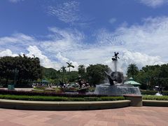 -皇室宴会厅(香港迪士尼乐园)