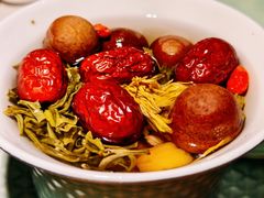 八宝茶-青海名吃尕张娃非遗烤肉(海湖总店)