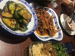 -聚缘·湘味音乐餐厅party(罗湖店)