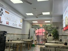 -津味张记包子铺(南开二马路店)