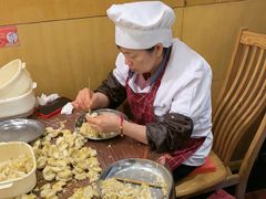 -新光酒家方亮蟹宴(黄浦店)