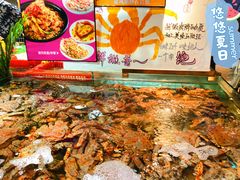 -79号渔船海鲜饭店(宝安店)