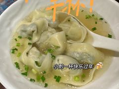 -德兴馆(广东路总店)