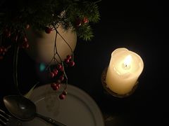 -fatty angel东南亚餐酒吧