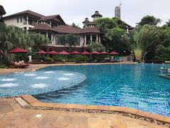 -芭堤雅度假村洲际酒店 - IHG 旗下酒店