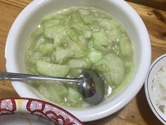 小炒丝瓜-浏阳小饭铺(洪西小区店)