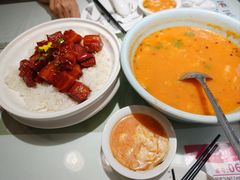 -福荣新中式餐厅