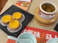 -点都德(汇胜楼店)