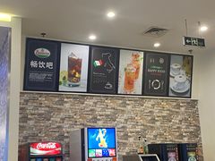 -萨莉亚意式餐厅(彩悦城店)
