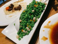 -九墅庭院餐厅(九溪徐村店)