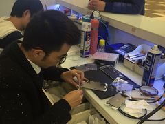 -爱畅享华为苹果手机维修服务(虹口龙之梦店)