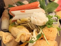 -空之介寿喜烧·和牛放题(恒隆广场店)