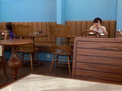 大堂-及咖啡GatherCoffee(华申大厦店)