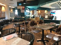大堂-美奈小馆·越南料理(福田星河COCO Park店)