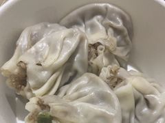 -严氏重油烧麦(民权路店)