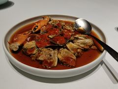 -荣兴酒家(徐家汇店)