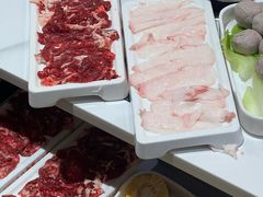 -八合里潮汕鲜牛肉火锅(吉大店)