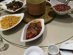 -顶顶香煎饼家常菜(金花南路店)