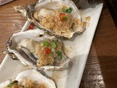 -管氏翅吧(马家堡店)