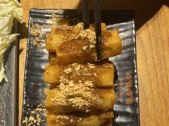 -呷哺呷哺 黄金牧场 (新中关购物中心店)