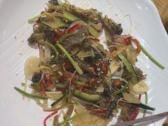 -德胜轩正宗顺德菜(宝安沙井会展中心店)