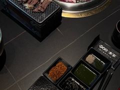 -300杯·和牛烧肉清酒专门店(廊里店)