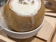 -杏甜品(尖沙咀加拿分道店)