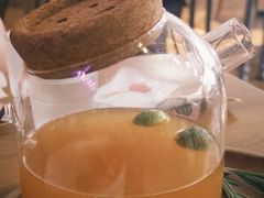 -热地HOT PLACE洋风韩餐(红旗街店)