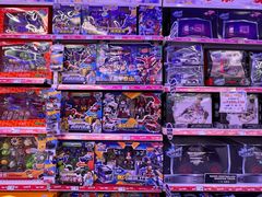 -TOYSRUS玩具反斗城(厦门新生活广场店)