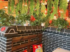 -江湖水乡铁锅炖魚(周庄嘉园店)