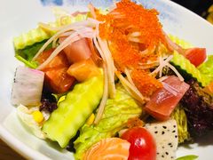 -富山日式料理(宽厚里店)