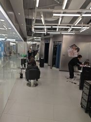 -东方麒麟·潘多拉SALON