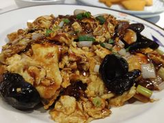 醋溜木须-恭敬李·烤鸭(天坛北门店)