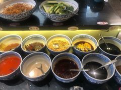 -川中故事·成都老火锅(东书房店)