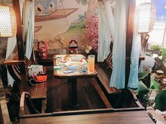 -韵秋荷(宝山龙湖天街店)