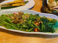 -质烤烤物·活烤海鲜(质烤总店)