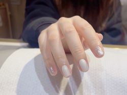 -桃色美甲沙龙