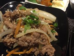 -富力希尔顿酒店·源氏日餐厅