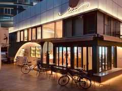 -tuan woodfire kitchen(锦绣坊店)