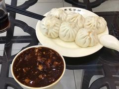 -庆丰包子铺(潘家园店)