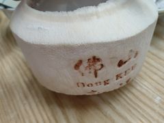 -东记甜品(佛山总店)