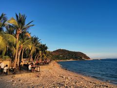 -海角轩·三亚文华东方酒店