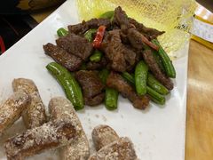 -肥仔顺德菜(龙悦居店)