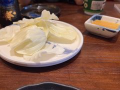 -鸟鹏烧鸟居酒屋(昌岗店)