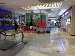 -IPARK购物中心
