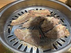 -韩香阁烤肉专门店(银座店)