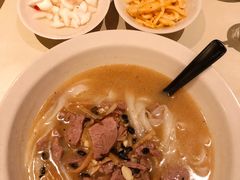 -漆黑觉米粉(三里屯店)