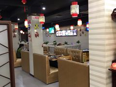 大堂-金辣椒火锅(盘古路店)
